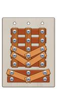 Wood Screw Puzzle Screenshot 2