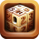 Wood Number Puzzle-APK