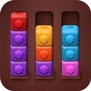 Wood Sort APK