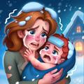 Wood Sort: Story Match Puzzle