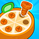 Wood Screw Match APK