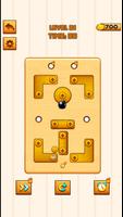Wood Screw Nuts: Puzzles Games screenshot 2