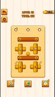 Wood Screw Nuts: Puzzles Games screenshot 3