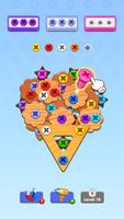 Wood Screw Puzzle - Bolts Sort Screenshot 2