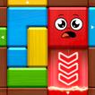 Woody Puzzle: Slide Out