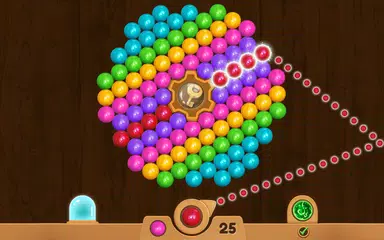 Wood Pop - Spin Bubbles APK download