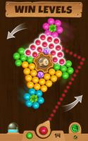 Wood Pop - Spin Bubbles screenshot 3