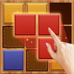 download Block Master - Wood Block & Cl XAPK