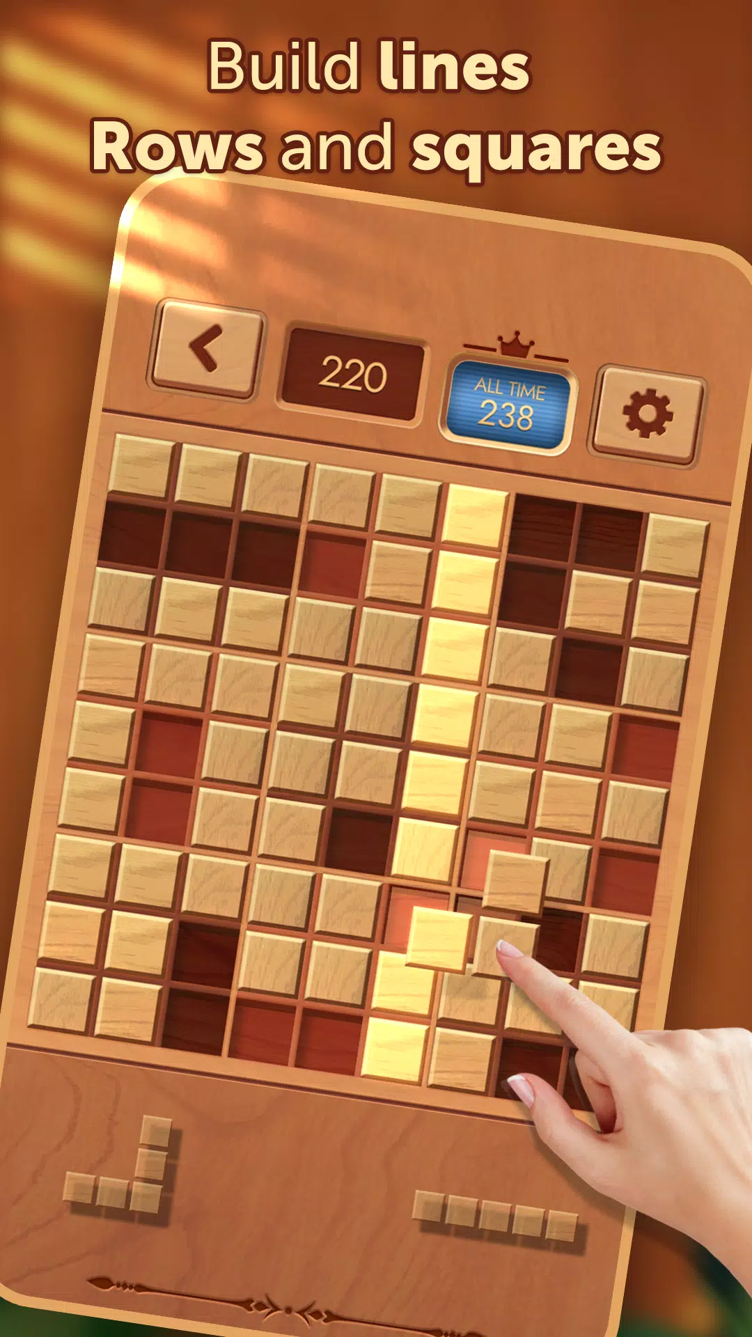 Tile Connect 3D grátis jogos de quebra-cabeça 3.6 для Android - Скачать APK