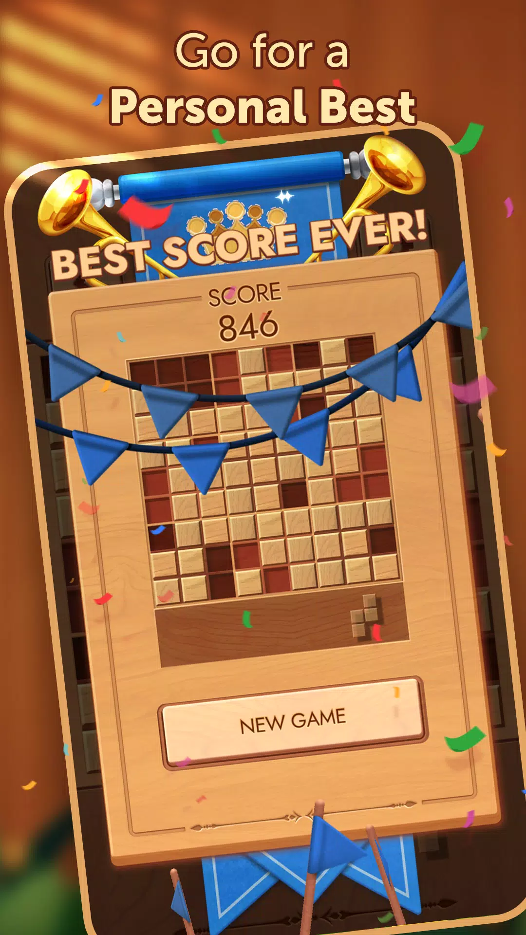 Tile Connect 3D grátis jogos de quebra-cabeça 3.6 для Android - Скачать APK