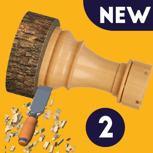 Perfect Woodturning 3D