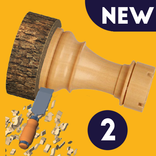 Perfect Woodturning 3D