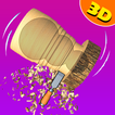 Wood Turning Games 3D 2021