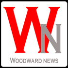 Woodward News-icoon