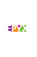 EPYX Soluções Editoriais Affiche