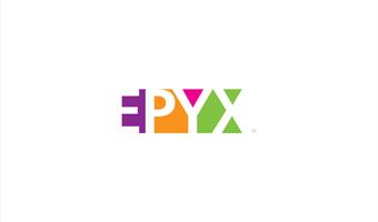 EPYX Soluções Editoriais capture d'écran 1