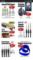 Shop Wood Working Tools USA syot layar 2