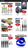 Shop Wood Working Tools USA 스크린샷 2