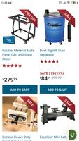 Shop Wood Working Tools USA syot layar 3