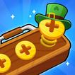 Woody Screw: Nut and Bolt Jam