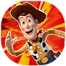 Toy Woody Story : Action Game APK