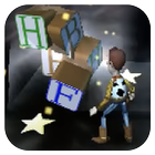 آیکون‌ Woody Rescue Story 3