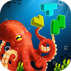 Block Puzzle Undersea Aquarium APK