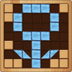 Wood Block Brain Age Test APK
