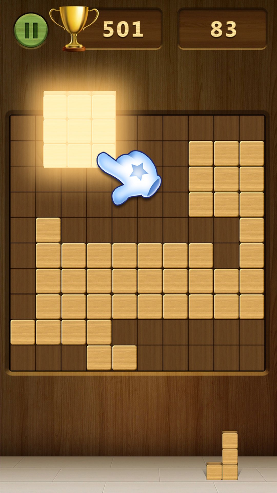Download do APK de Wood Block Puzzle 2022 para Android
