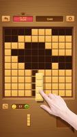 Wood Block Puzzle Ekran Görüntüsü 1