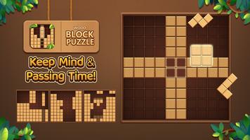 Block Puzzle - Blocks Game capture d'écran 1