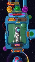 Planet Sling الملصق