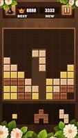 Block Wooden Classic: Legend Puzzle capture d'écran 2