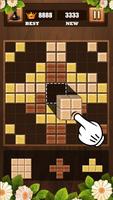 Block Wooden Classic: Legend Puzzle capture d'écran 3