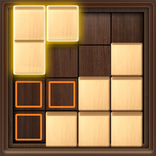 Wood Block - Puzzle Master