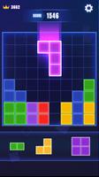 Block Puzzle-Block Puzzle Game Ekran Görüntüsü 1