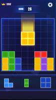 Block Puzzle-Block Puzzle Game Ekran Görüntüsü 2