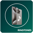 Phone Ringtones For iPhone 17 icon