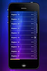Phone Ringtones For iPhone 17 APK download