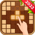 Wood Block Puzzle Classic 2022