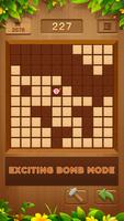 Wood Block Puzzle Classic 2022 screenshot 2