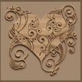 Wood Carving Design