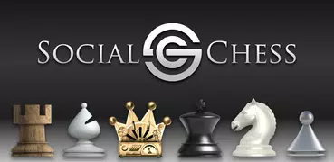 SocialChess - Ajedrez online