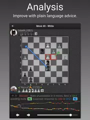 SocialChess - Online Chess XAPK 下載