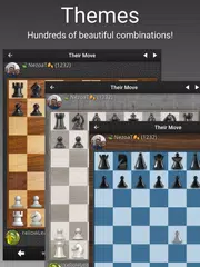 SocialChess - Online Chess XAPK 下載