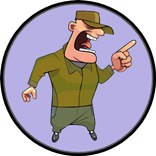 Frontline clash strategy games