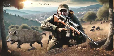 Hunting Simulator Games