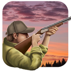 Symulator polowania - gra ikona