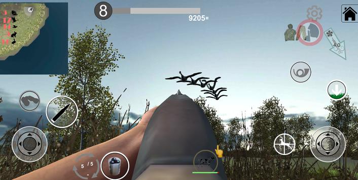Hunting Simulator screenshot 12