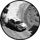 Rally Simulator - car racing game APK